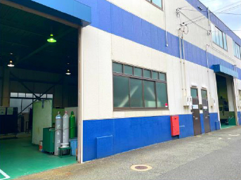 株式会社　総合請負サービス画像