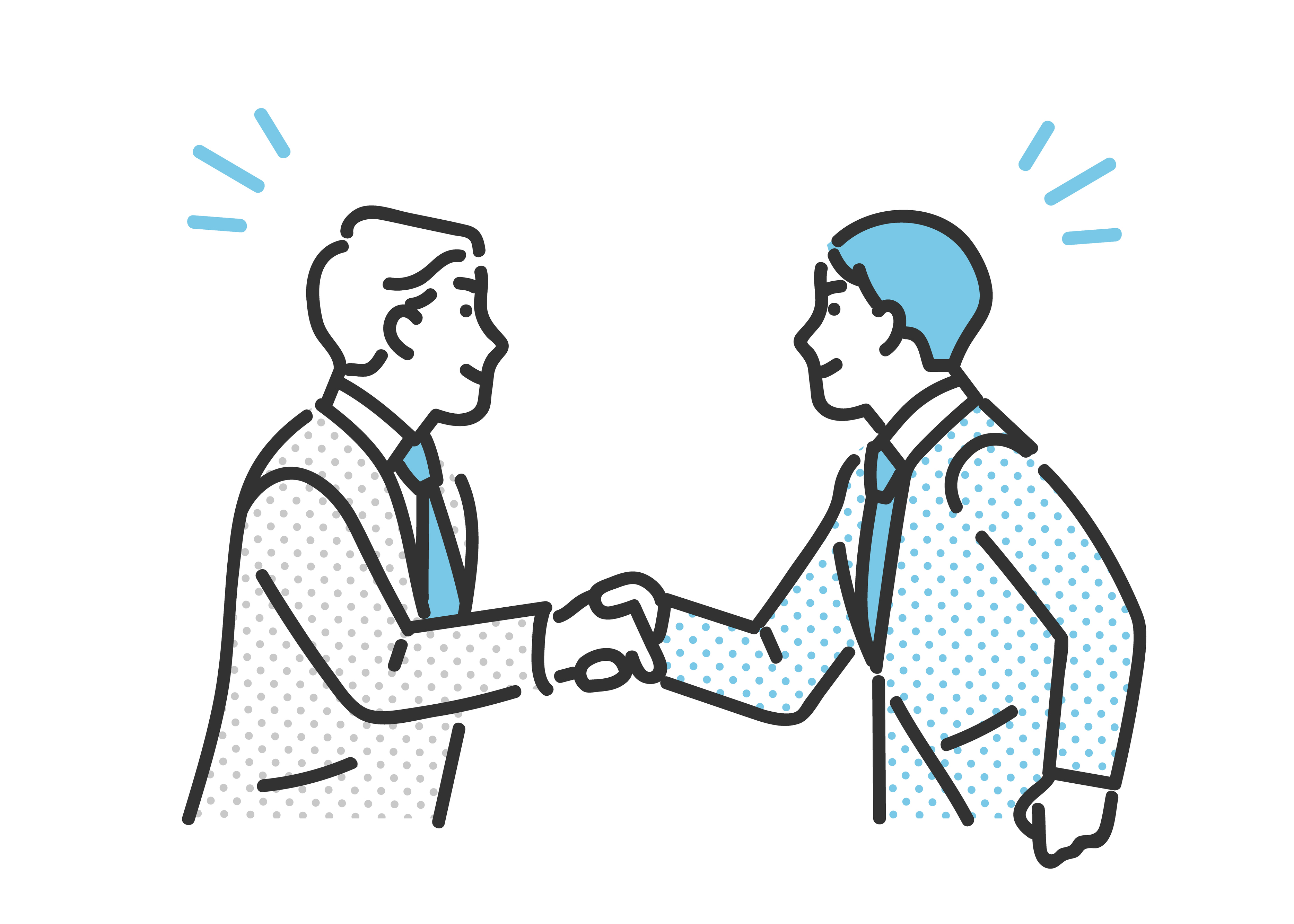 人材の紹介画像